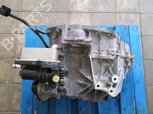 Used Gearbox Gearbox MERCEDES-BENZ B-CLASS Sports Tourer (W246, W242) B 180 CDI / d (246.212) (109 hp) 39134294 39134294