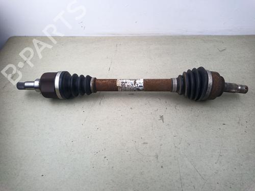 Used Left front driveshaft Left front driveshaft 38686140 38686140