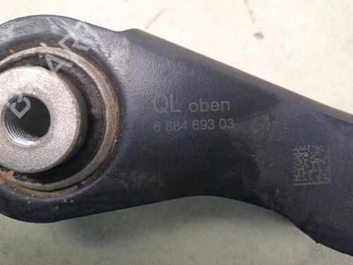 Used Left rear suspension arm Left rear suspension arm 39133575 39133575