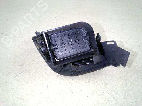 Luftventil MERCEDES-BENZ E-CLASS (W211) E 200 Kompressor (211.042) | BP38699510I21  - Image 5