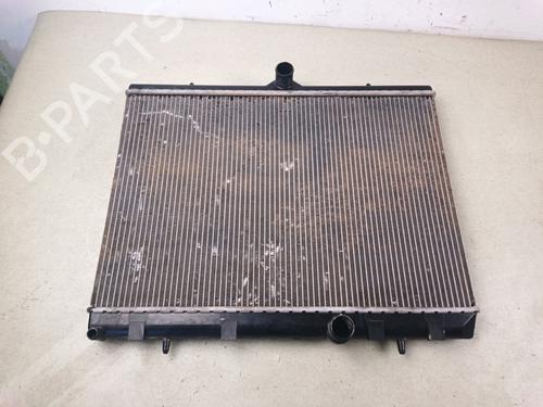 Used Water radiator Water radiator 39127606 39127606