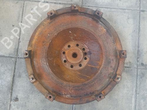 Flywheel CITROËN JUMPER II Van 2.0 BlueHDi 130 | BP38694203M101 - Image 2