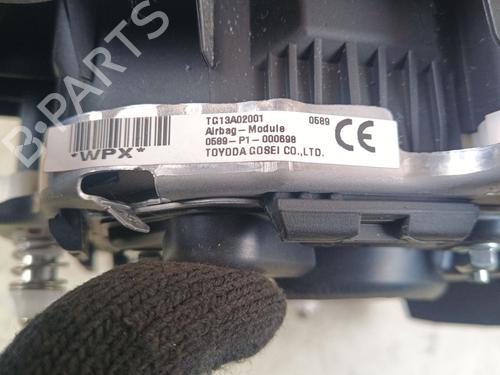 Used Driver airbag Driver airbag 39130270 39130270