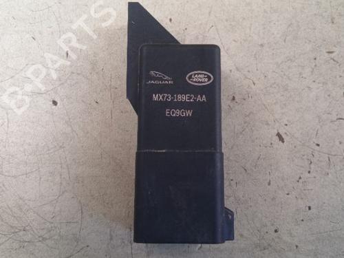 Electronic module LAND ROVER RANGE ROVER VELAR (L560) 2.0 D180 TD4 4x4 | BP39129670M83 - Image 3