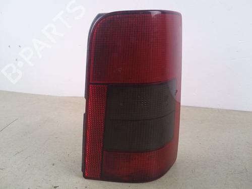 Used Left taillight Left taillight 38691626 38691626
