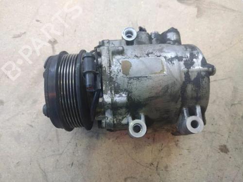 Used AC compressor AC compressor 38696610 38696610