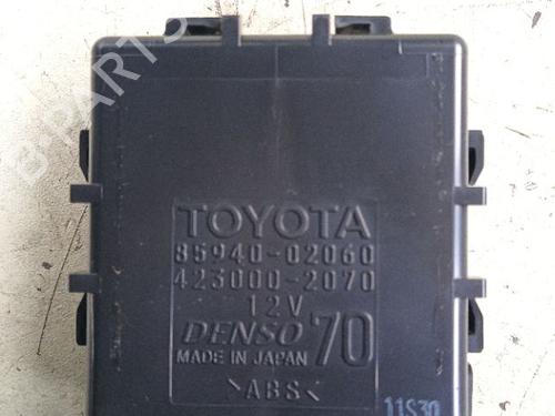 Modulo electronico Modulo electronico 38699311 38699311