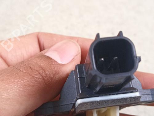 Electronic sensor LAND ROVER RANGE ROVER EVOQUE (L538) 2.2 D 4x4 | BP38693911M84 - Image 2