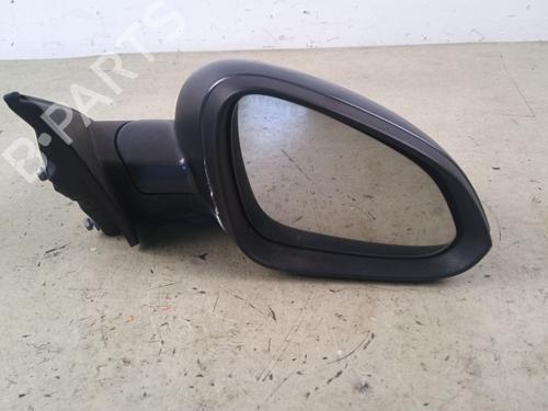 right-mirror-opel-insignia-a-saloon-g09-2008-2009-2010-2011-2012-2013-2014-2015-2016-2017-39122952 main image