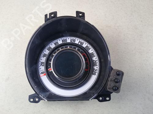 Used Instrument cluster Instrument cluster 39122867 39122867