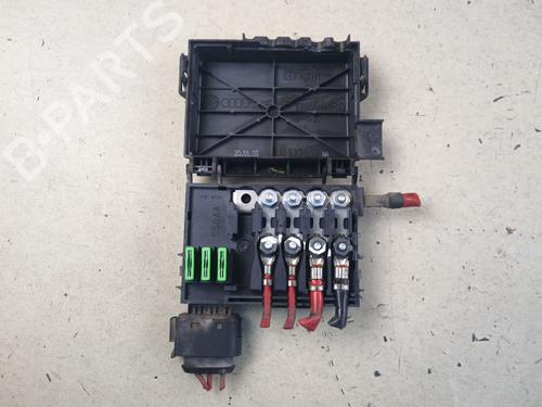 Fuse box SEAT LEON (1M1) 1.9 TDI | BP39132916E1 - Image 3