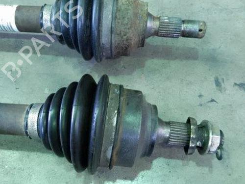 Used Left front driveshaft Left front driveshaft 38696554 38696554