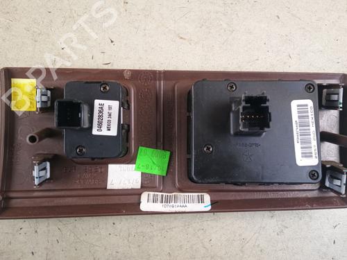 Forlygtekontakt CHRYSLER GRAND VOYAGER V (RT) 2.8 CRD | BP38694032I24 - Image 2