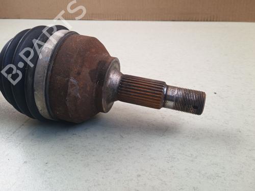 Left front driveshaft CITROËN C5 II (RC_) 2.0 HDi (RCRHRH) | BP38685957M38 - Image 3