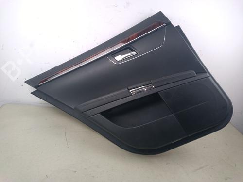 Venstre bakpanel Venstre bakpanel 38688159 38688159