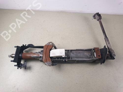 Used Steering column Steering column 39124935 39124935