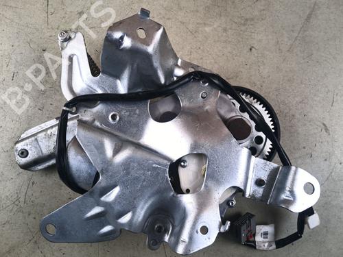 Elektronisk modul SUBARU OUTBACK (BS) 2.0 D AWD (BSD) | BP39129482M83 - Image 3