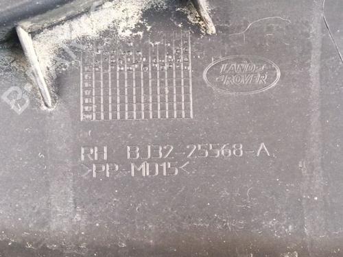 Rear right panel LAND ROVER RANGE ROVER EVOQUE (L538) 2.2 D 4x4 | BP38688192C61 - Image 3