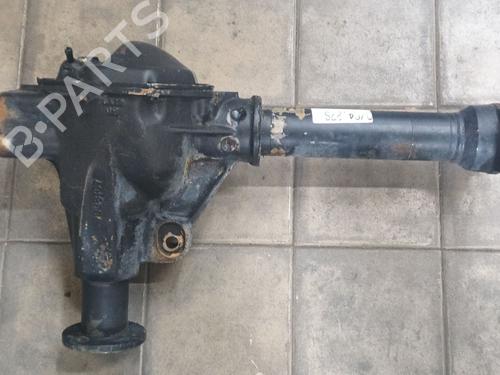 Used Front differential Front differential 38689136 38689136