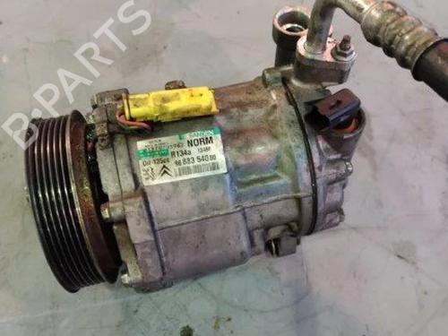 Used AC compressor AC compressor 38697114 38697114