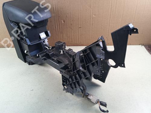 Middle console FORD KUGA II (DM2) 1.5 TDCi | BP38692248I22 - Image 2