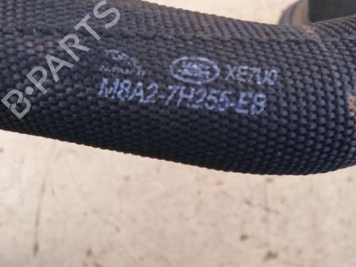 Pipe LAND ROVER RANGE ROVER VELAR (L560) 2.0 D180 TD4 4x4 | BP38685714M125 - Image 2