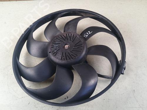 Køleventilator elektrisk Køleventilator elektrisk 38692472 38692472