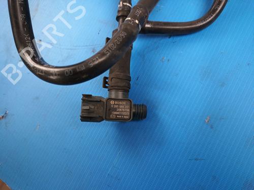 Pipe OPEL INSIGNIA A (G09) 1.4 (68) | BP39126541M125 - Image 4