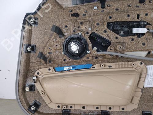Front left panel BMW 5 (F10) 535 d | BP38685990C58 - Image 8