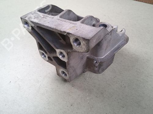 Engine mount LAND ROVER RANGE ROVER EVOQUE (L538) 2.2 D 4x4 | BP38691123M89 - Image 5