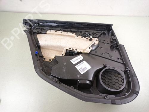 Rear right panel OPEL INSIGNIA A (G09) 1.4 (68) | BP38697481C61 - Image 4