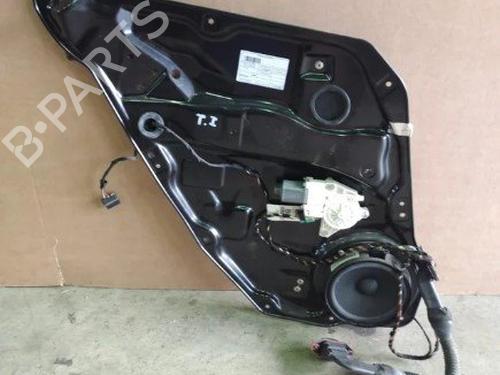 Used Left rear window motor Left rear window motor 39132093 39132093