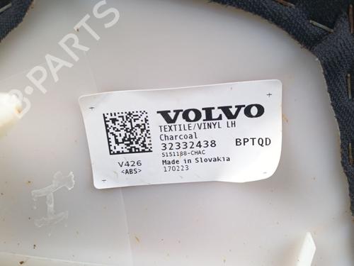 Andre VOLVO XC60 II (246) B4 Mild-Hybrid | BP39122050O1 - Image 2