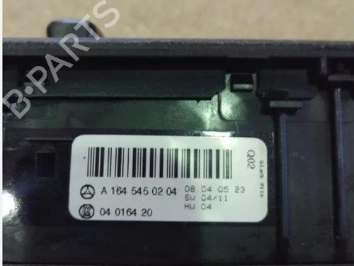 Headlight switch MERCEDES-BENZ M-CLASS (W164) ML 350 4-matic (164.186) | BP38694639I24 - Image 4