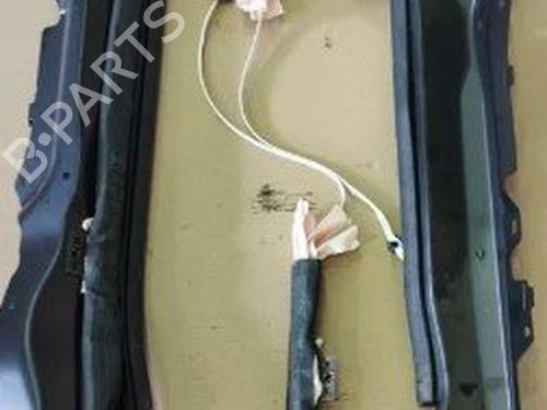 kopfairbag-links-citroen-berlingo-multispace-b9-2008-38696234 main image