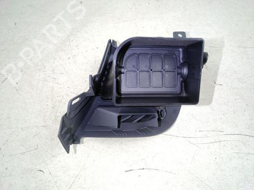 Luftventil MERCEDES-BENZ E-CLASS (W211) E 200 Kompressor (211.042) | BP38699512I21 - Image 3