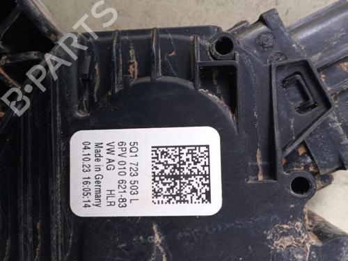 Pedal VW T-ROC (A11, D11) 1.5 TSI | BP38691512I4 - Image 4