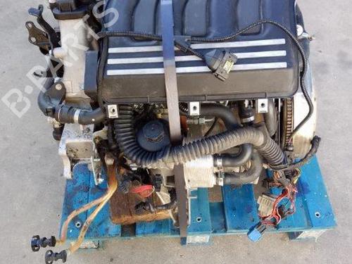 Engine BMW 3 (E46) 320 d | BP39125396M1 - Image 4