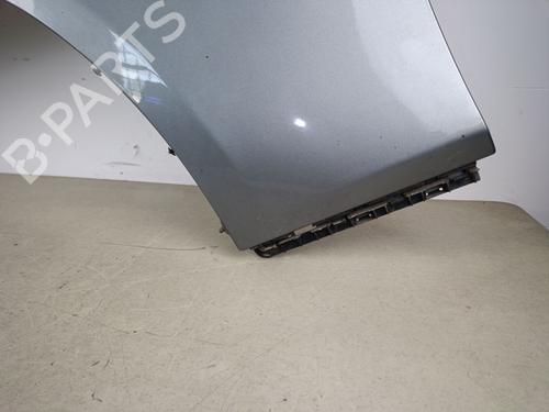 Used Left front fenders Left front fenders 39120365 39120365