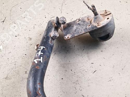 Used Tow ball/Mechanism Tow ball/Mechanism 39492439 39492439