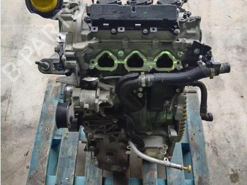 Engine RENAULT TWINGO III (BCM_, BCA_) 0.9 TCe 90 (BCM9, BCM2) | BP38695065M1 - Image 3