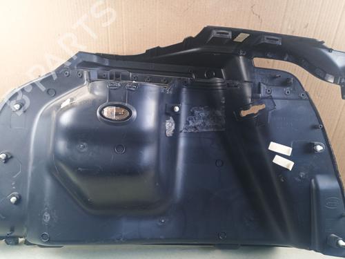 Rear right panel LAND ROVER RANGE ROVER EVOQUE (L538) 2.2 D 4x4 | BP38692140C61 - Image 3