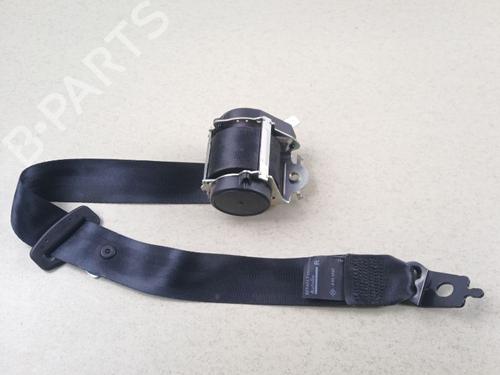 Used Rear right seatbelt Rear right seatbelt 38686237 38686237