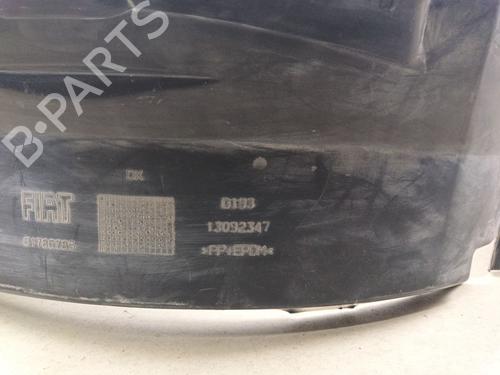 Used Wheel arch Wheel arch 39122888 39122888