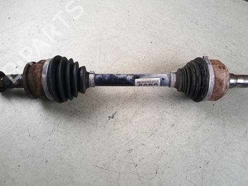 Used Left front driveshaft Left front driveshaft 38692881 38692881