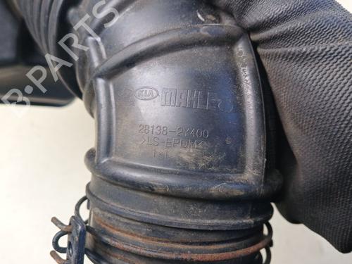 Pipe HYUNDAI ix35 (LM, EL, ELH) 1.6 | BP39126523M125 - Image 3