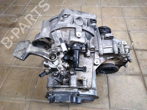 Gearbox SEAT LEON (1P1) 1.9 TDI | BP39134452M3 - Image 5