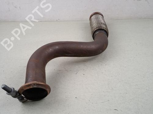 Exhaust system CITROËN BERLINGO Box Body/MPV (K9) 1.5 BlueHDi 100 | BP39125552M121 - Image 5