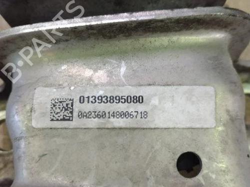 Engine mount CITROËN JUMPER II Van 2.0 BlueHDi 130 | BP38697575M89 - Image 4