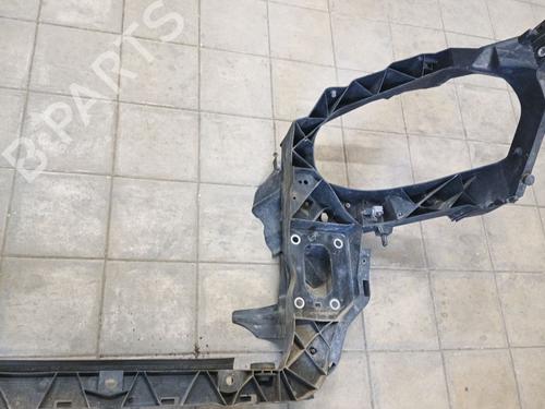 Frontplade/Frontkurv CHRYSLER GRAND VOYAGER V (RT) 2.8 CRD | BP38694384C72 - Image 5